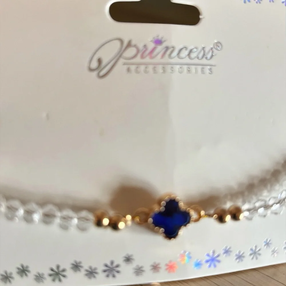 Princess Accessories elegant women